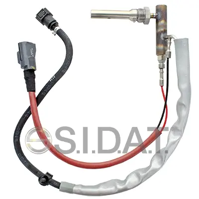 SIDAT 960005A2 Valf Komple - Yakıt Buharı  Transıt V348-V347 07>12 Cıtroën Jumper 2.2 Hdi 110 11> Peugeot  Boxer 2. 9816547280 CC119T540AJ