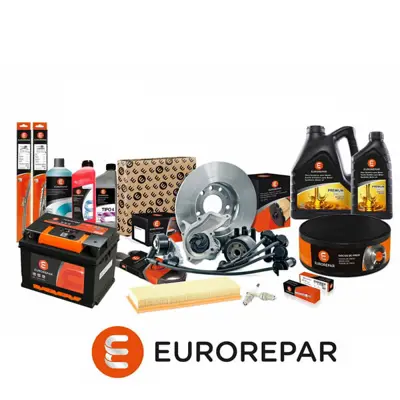 EUROREPAR 1640609080 Polen Filitresi  LR023977