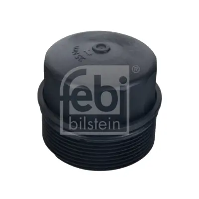 FEBI BILSTEIN 180090 Yag Fıltre Kapağı M111 M104 W124 W202 W210