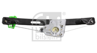 FEBI BILSTEIN 180250 Cam Krıkosu E90+lcı Arka Sağ (Motorsuz)