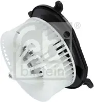 FEBI BILSTEIN 180776 Kalorıfer Motoru C219 04>10 W211 02>08 S211 03>09 GM 180776