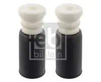 FEBI BILSTEIN 180791 Amortısor Toz Lastiği Arka Bmw F20 F30 GM 33536855439, GM 33536850537, GM 33536854701, GM 33536860161, GM 6855439, GM 6850537, GM 33536791499, GM 33536791515, GM 33536791538, GM 33536854709