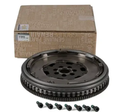 RENAULT REN 123003948R Volan GM 1231000Q1L, GM 1231000Q3C, GM 1231000Q4J, GM 123003948R, GM 123006354, GM 123006354R, GM 770147662, GM 7701476621, GM 770147858, GM 7701478585