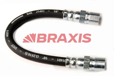 BRAXIS AH0384 Arka Fren Hortumu Corsa B 93> 