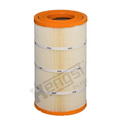 HENGST FILTER E811L01 Hava Filitresi 81084050018