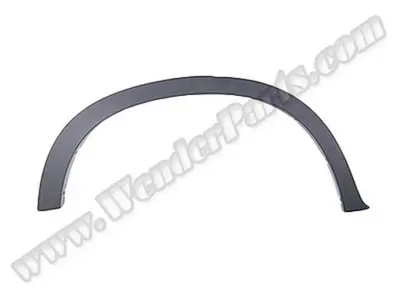 WENDERPARTS BA51777158426 Çamurluk Dodıgı Bmw  X5 E70 + Lcı Arka Sağ 