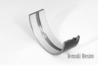 ŞAHİN KL4362LC333TP Kol Yatak (0.25) Isuzu 4jb1 4ja1 Nkr13 Nkr55 Tfr24 Nlr D Max Euro3 Euro4 J9 Premıer 