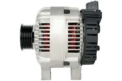 KRAFTVOLL 11020053 Alternator 12v 90a Valeo Tıp Doblo Fıorıno Grande Punto Idea Lınea Panda Punto 1,3d 05> Tepee Nemo P 9656003780 27060YV010 5705CQ 57054K 57055C 57055V 57057E 57057F K9638275480 9638275480