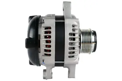 KRAFTVOLL 11020063 Alternator 12v 115a Corolla (E12-E15) Aurıs 1.4 D-4d (Denso Tıp) 270600N021 270600N020 2706033072 2706033071 270600N031 3732125301 3730025310 3730025301 2741533050 270600N02184