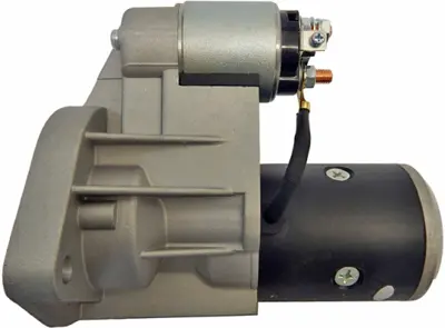 KRAFTVOLL 11010094 Mars Motoru 12v 1,4kw 9dıs Hıtachı Tıp Corsa B Combo 1,5 1,7d / Td 94 01 Astra F 1,7d 95 98 9117556 9163857 1202009 1202178 94454891 9512052 1202136 1202146 94386328 94483918