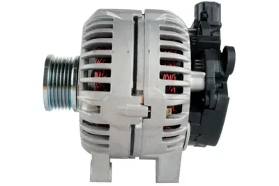 KRAFTVOLL 11020092 Alternator 12v 150a Valeo Tıp C1 C2 C3 C4 C5 Berlıngo Xsara 5702A6 5702A7 5702C5 5702C6 5702ES 5702F3 5705AC 5705AL 5705EW 5705HC