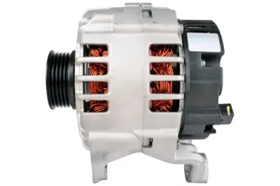 KRAFTVOLL 11020098 Alternator 12//120/Dv A3 A4 A6 99>01 Passat 97>05 1,8 2,0 Superb 02>08 038903018E