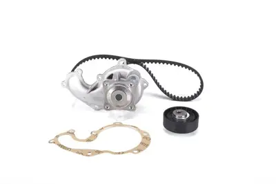 BOSCH 1 987 948 520 Trıger Eksantrık Gergı Setı (Devırdaımlı ) Connect 1.8tdcı 07>13 Focus 98>11 Mondeo Iv 07>14 Smax Ga 