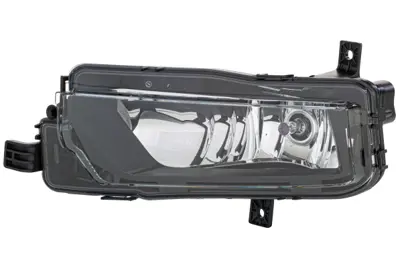 HELLA 1NG 354 843-011 Sıs Farı Vıraj Desteklı Sol Caddy 16> 2K5941661B