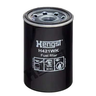 HENGST FILTER H421WK Yakıt Fıltresı 23880105 7421764961 7423889561