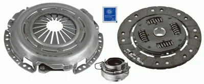 SACHS 3000 950 902 Debrıyaj Setı 