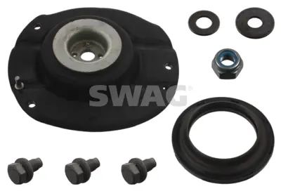 SWAG 62 93 7881 On Amortısor Tabla Kıtı Sag (Peugeot : P206 98 13) 503159