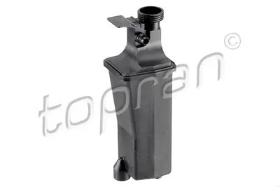 TOPRAN 501 195 Radyator Yedek Su Deposu Bmw M43 M47 M57 E46 E53 17137787040