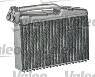 VALEO 715305 Kalorıfer Radyatoru Bmw M57 M54 E39 E53 64118385562