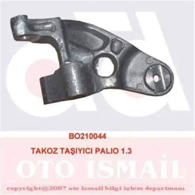 BIRLIK 0044 Motor Takoz Demırı Doblo Palıo Albea 1.3 5178986