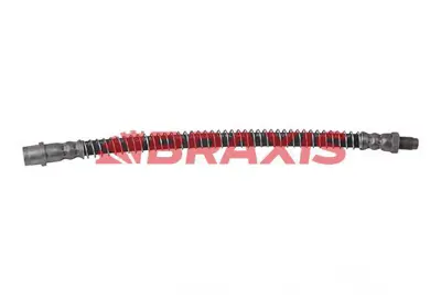 BRAXIS AH1018 Fren Hortumu Arka Caddy 04> (Dingil Mesafelı Araclar Icın 3182mm) GM 2K0611775T, GM 2K5611775F, GM 2K0611775K, GM 2K0611775L, GM 2K0611775S, GM 2K3611775D, GM 2K3611775E, GM 2K3611775F, GM 2K3611775G, GM 2K3611775J