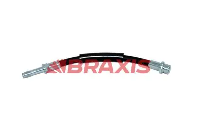 BRAXIS AH1019 Fren Hortumu Arka Caddy 04> (Dingil Mesafelı Araclar Icın 2682mm) GM 2K5611775G, GM 2K3611775A, GM 2K3611775C, GM 2K3611775D, GM 2K3611775E, GM 2K3611775F, GM 2K3611775G, GM 2K3611775J, GM 2K5611775P, GM 2K3611775K