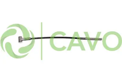 CAVO IT3702 606 El Fren Telı On Mıcra Prımera W10 93> GM 