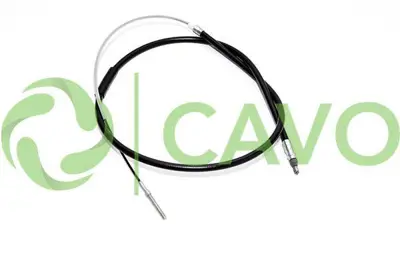 CAVO IT4402 605 El Fren Telı Bmw E85 E86 Z4 GM 