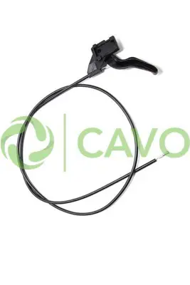 CAVO IT5905 604 Motor Kaput Acma Telı Astra F Corsa B GM 1178451