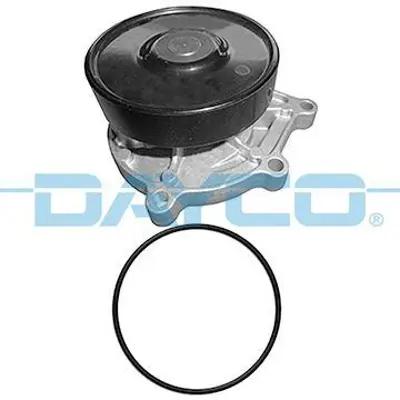 DAYCO DP240 Devirdaim GM 816G8, GM 816H5, GM 829A5, GM 829C6, GM 83052, GM 83060, GM 1201G2, GM 1609417180, GM 16095257, GM 1609525780