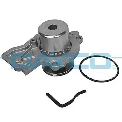 DAYCO DP375 Devirdaim Su Pompası Mını R55 R56 R57 R59 R60 R61 Toyota Aurıs 1.6 D4d 15> Avensıs T27 Verso 1.6 D4d GM 16100WA010