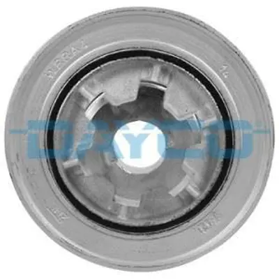 DAYCO DPV1052 Krank Kasnağı Freelander 2 (L359) 2.2 Td4 06>14 GM 0515.S7