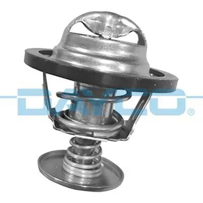 DAYCO DT1208V Termostat 89 °c 106 Saxo Ax Xsara Tud5 1.5 Dızel Cıtroen Lada Peugeot Rover GM 133821