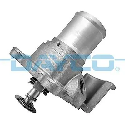 DAYCO DT1276H Termostat 82°c Renault Grand Scenıc 04>08 Megane Iı 05>09 Scenıc Iı 05>08 1.9 Dcı GM 8200112054