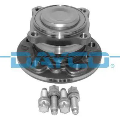 DAYCO KWD1310 Teker Poryası Bmw F52 F45 F46 F48 Arka Sağ Sol GM 33 40 6 887 548