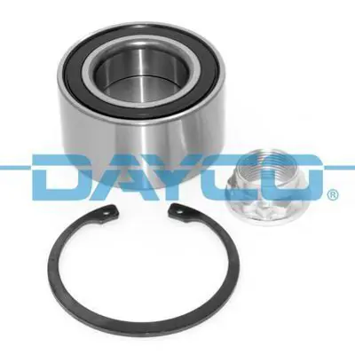 DAYCO KWD1442 Teker Rulman Seti Bmw E36 E46 Arka Sağ Sol GM 33411124358