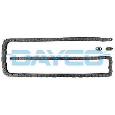 DAYCO TCH1026 Triger Zıncırı Mıtsubıshı Pajero 3,2 2000-2006 GM ME190552