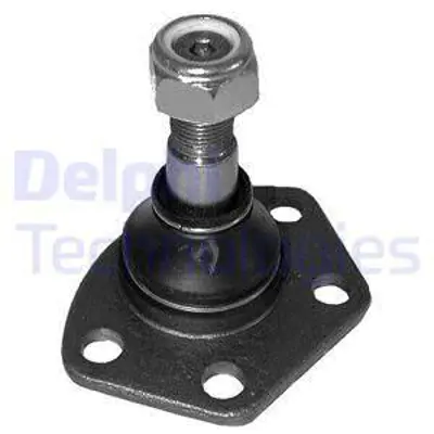 DELPHI TC6897 Salıncak Rotıllı On Sol Alt X156 13> W176 12>18 W246 11>18 C117 13>19 GM A1563300100