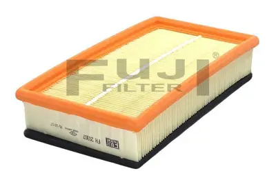 FUJI FH20307/1 Hava Filitresi Connect 1,8tdcı 02>13 75-90ps Focus I 1,6 Zetech 16v / 1,8tdcı 98>05  GM 