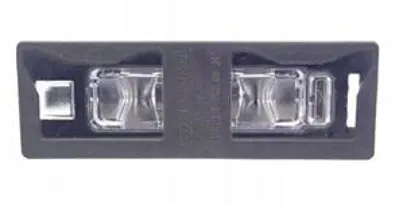 GKL 294601 Plaka Lambası Led A5 Q2 Q3 Q5 Q7 16>> GM 