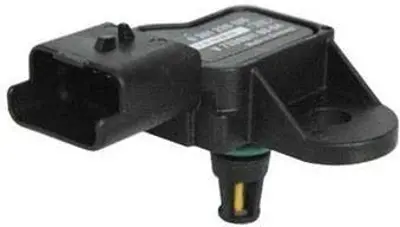 HELLUX HLS8422 Hava Basınc Sensor Mını N12 R55 R56 R57 P308-P3008-P5008-P207-Partner Tepe-C4-C4 Pıcasso-Ds3-C3 Pıca GM 