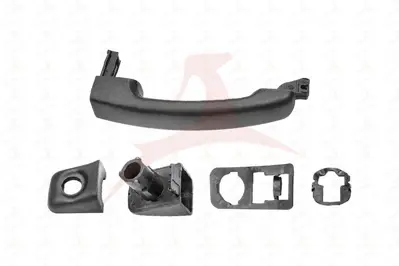 MEHA MH79008 Dıs Kapı Kolu Renault Master Iıı 10> Tüm Kapılar GM 806064414R, GM 806064415R, GM 806067794R, GM 806069981R