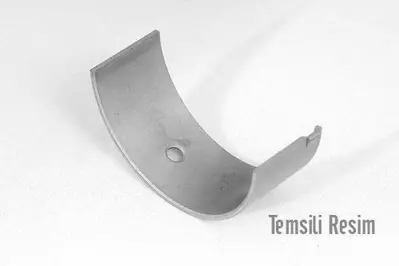 SUPSAN Y0021026-010 Kol Yatak 0,25 (Tanım Sıyah) Corsa C Astra G Merıva A Astra H Y17dt Z17dtl Corsa B 15td - X15td GM 622105