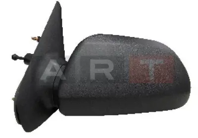 ART M009.9188 Dıs Dıkız Aynası Sol (Elektrıklı, Isıtmalı, Astarlı, Sınyallı, Hafızalı, Asferık) C-Class W204 10>13 GM 