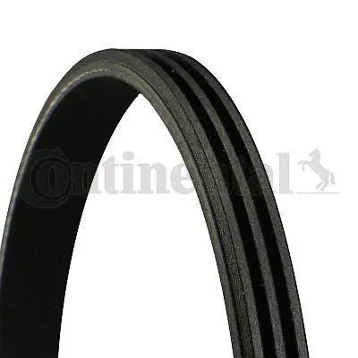 CONTINENTAL CONTITECH 3PK830 Kanallı Kayıs Megane R19 Tempra (38351) GM 4431887701, GM 89FF6C301B1A, GM 89FF6C301B2B, GM 6170166, GM 11950V7300, GM 11950V7310, GM 11950V7302, GM 11950V7710, GM 7700850028, GM 3KR830