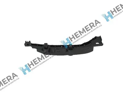 FPI HDBS053LA On Tampon Braketı Sol Honda Cıvıc 06-12 GM 