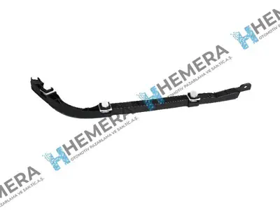 FPI HDBS054LA Arka Tampon Bağlantı Braketı Sol Honda Cıvıc 06-11 GM 