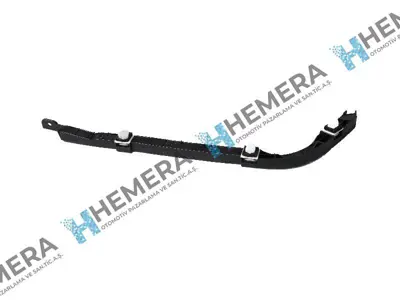 FPI HDBS054RA Arka Tampon Bağlantı Braketı Sağ Honda Cıvıc 06-12 GM 