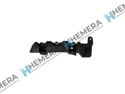 FPI HDBS069LA Çamurluk Bağlantı Braketı On Sol Honda Cıvıc 13-14 GM 