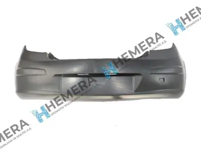 FPI HYB030NA Arka Tampon Hyundaı I30 08-11 GM 